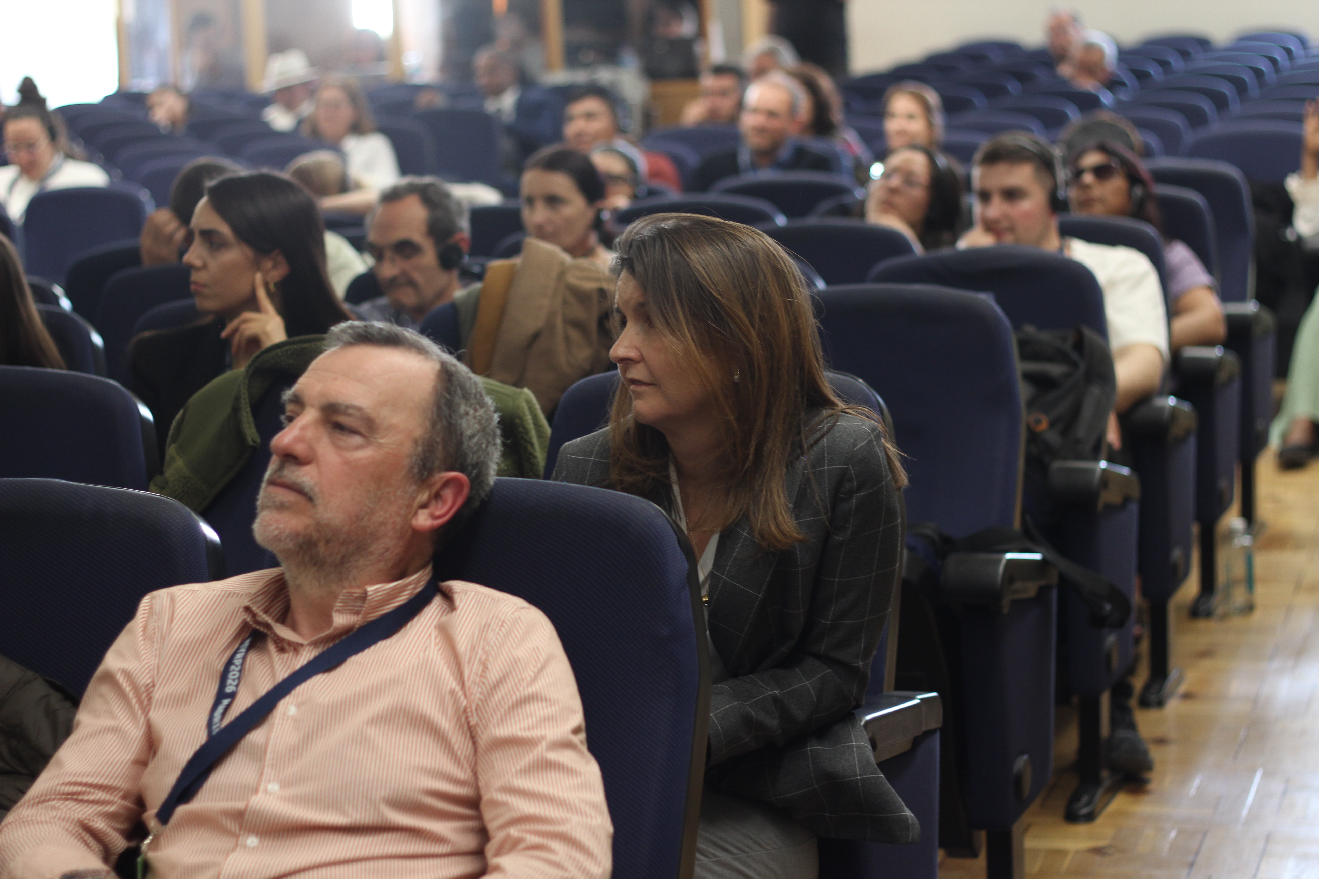 Event Gallery - IYRP 2026